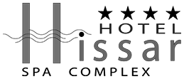 Hotel Hissar SPA Complex